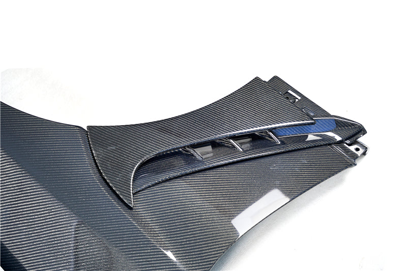 2022-2023 Toyota Gr86 Zn8 Subaru Brz Zc8 Oem Style Front Fender