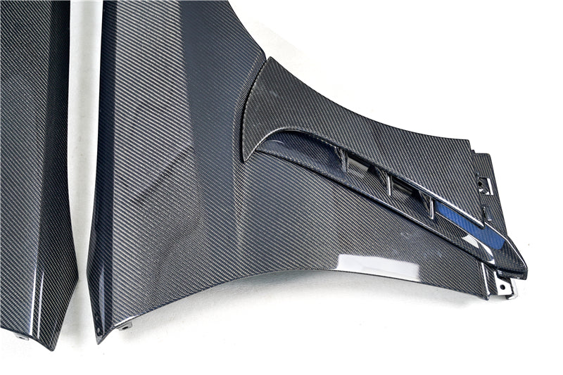 2022-2023 Toyota Gr86 Zn8 Subaru Brz Zc8 Oem Style Front Fender