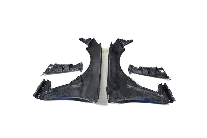 2022-2023 Toyota Gr86 Zn8 Subaru Brz Zc8 Oem Style Front Fender