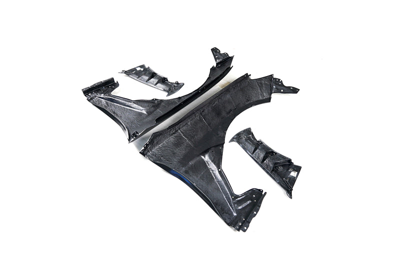 2022-2023 Toyota Gr86 Zn8 Subaru Brz Zc8 Oem Style Front Fender