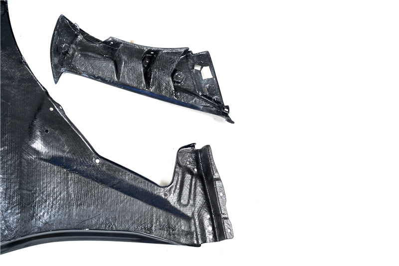 2022-2023 Toyota Gr86 Zn8 Subaru Brz Zc8 Oem Style Front Fender