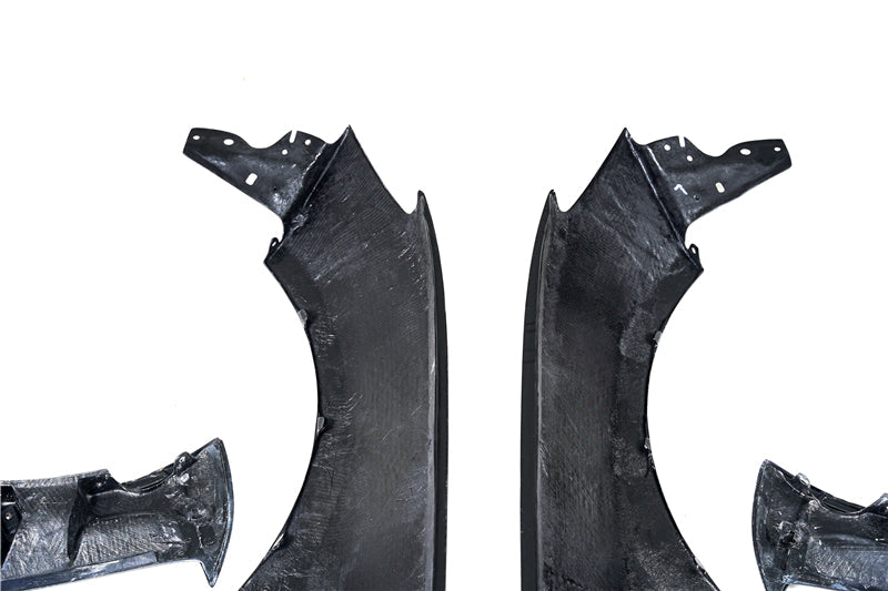 2022-2023 Toyota Gr86 Zn8 Subaru Brz Zc8 Oem Style Front Fender