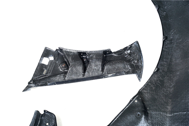 2022-2023 Toyota Gr86 Zn8 Subaru Brz Zc8 Oem Style Front Fender