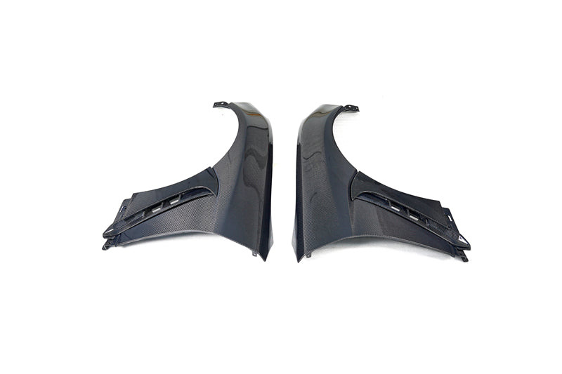 2022-2023 Toyota Gr86 Zn8 Subaru Brz Zc8 Oem Style Front Fender