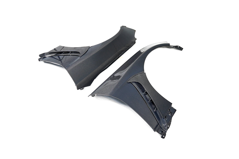 2022-2023 Toyota Gr86 Zn8 Subaru Brz Zc8 Oem Style Front Fender