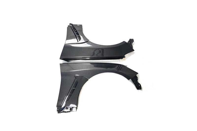 2022-2023 Toyota Gr86 Zn8 Subaru Brz Zc8 Oem Style Front Fender