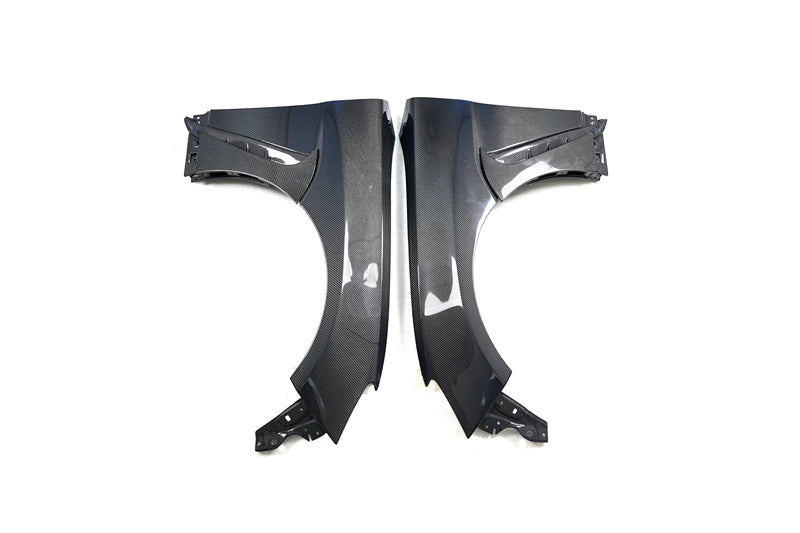 2022-2023 Toyota Gr86 Zn8 Subaru Brz Zc8 Oem Style Front Fender