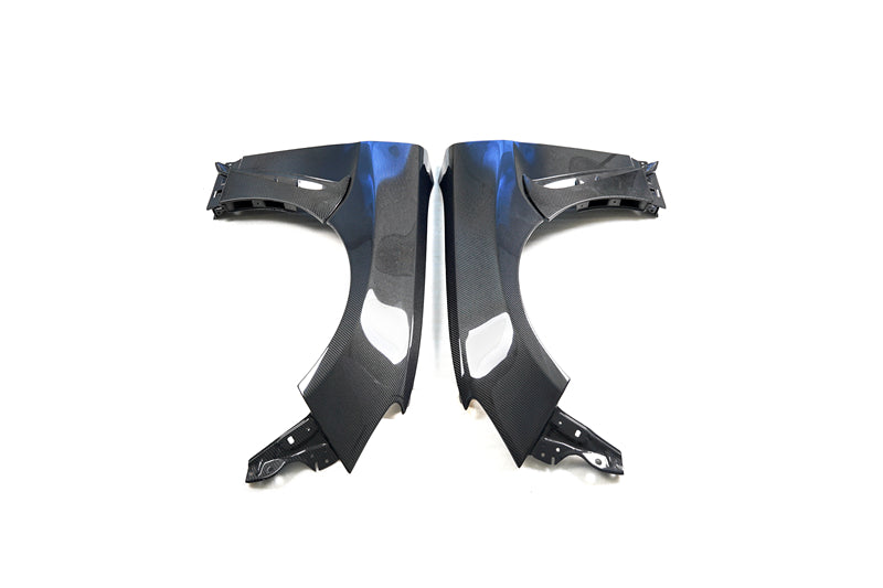 2022-2023 Toyota Gr86 Zn8 Subaru Brz Zc8 Oem Style Front Fender