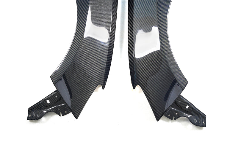 2022-2023 Toyota Gr86 Zn8 Subaru Brz Zc8 Oem Style Front Fender