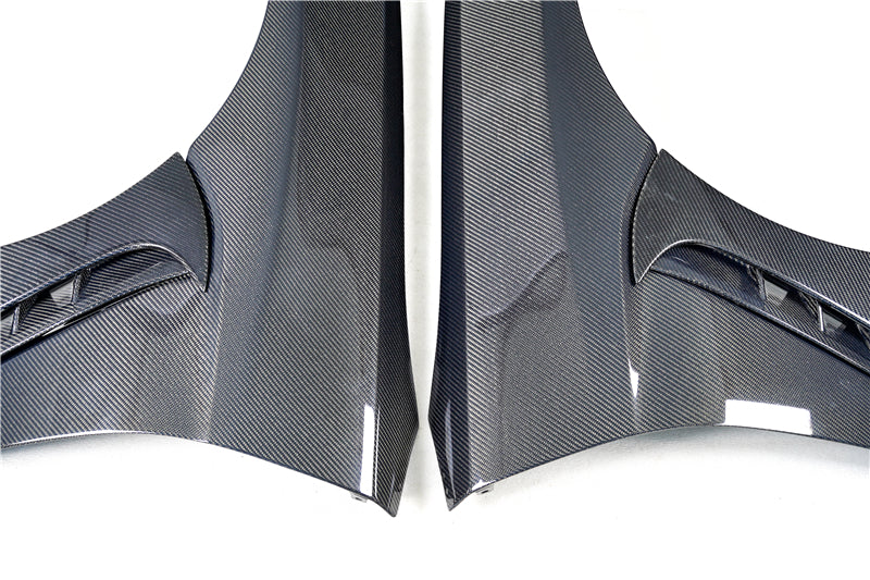 2022-2023 Toyota Gr86 Zn8 Subaru Brz Zc8 Oem Style Front Fender