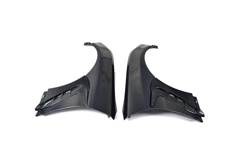 2022-2023 Toyota Gr86 Zn8 Subaru Brz Zc8 Oem Style Front Fender