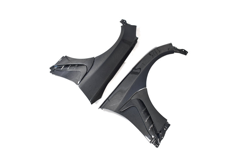 2022-2023 Toyota Gr86 Zn8 Subaru Brz Zc8 Oem Style Front Fender