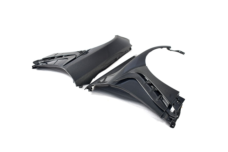 2022-2023 Toyota Gr86 Zn8 Subaru Brz Zc8 Oem Style Front Fender