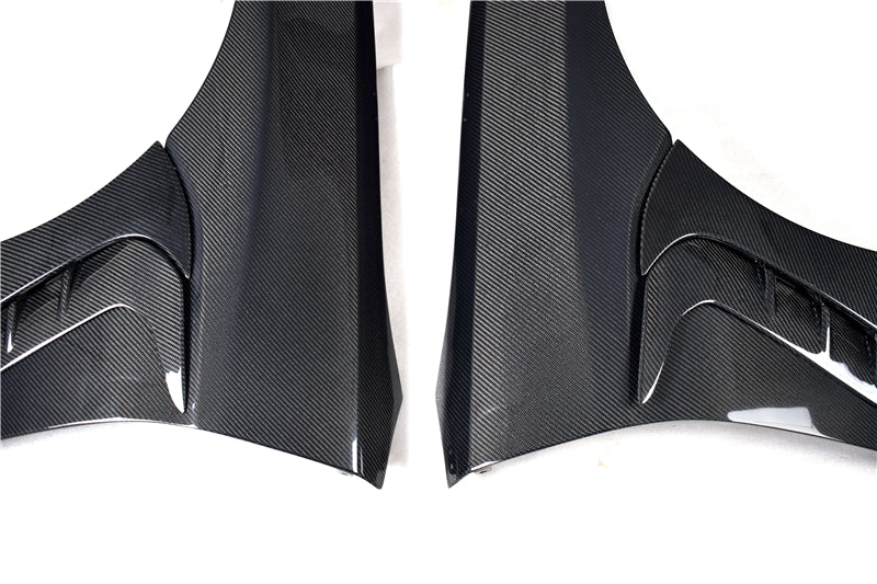 2022-2023 Toyota Gr86 Zn8 Subaru Brz Zc8 Oem Style Front Fender