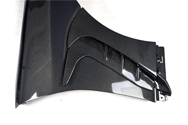 2022-2023 Toyota Gr86 Zn8 Subaru Brz Zc8 Oem Style Front Fender