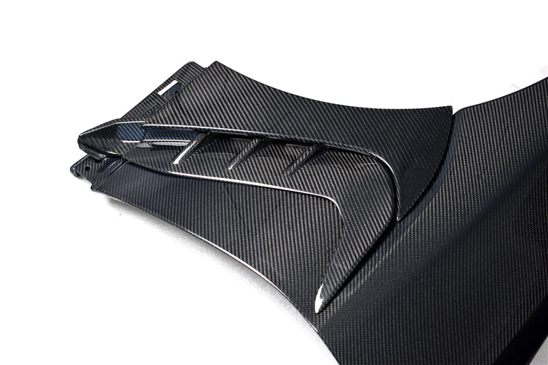 2022-2023 Toyota Gr86 Zn8 Subaru Brz Zc8 Oem Style Front Fender