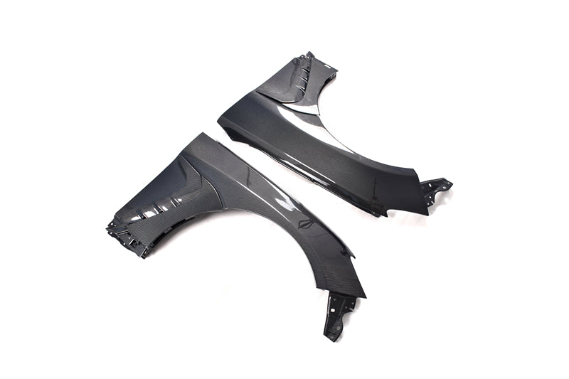 2022-2023 Toyota Gr86 Zn8 Subaru Brz Zc8 Oem Style Front Fender