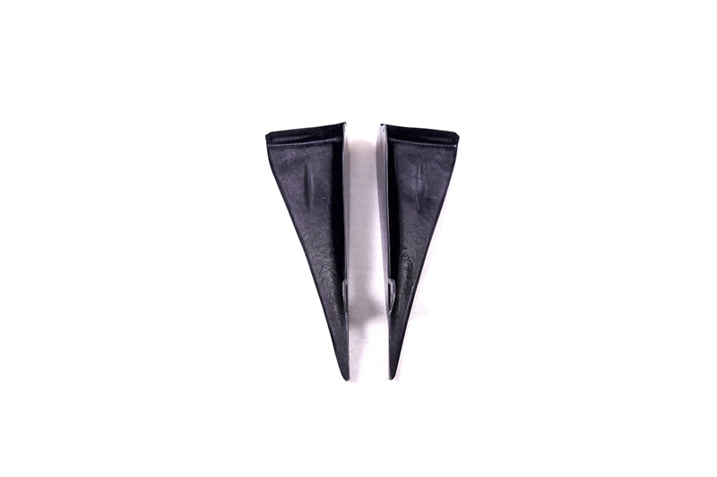 2022-2023 Toyota Gr86 Zn8 Subaru Brz Zc8 Sti Style Side Skirt Spats