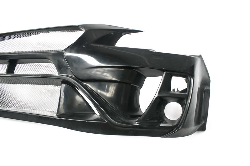 Subaru Impreza Va Wrx S4 & Sti Sedan Vs Arising Ii Front Bumper Accessories