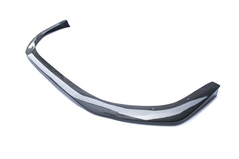 Subaru Impreza Va Wrx S4 & Sti Sedan Vs Arising Ii Front Under Lip Accessories