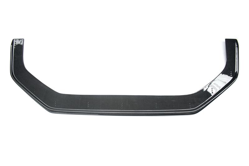 Subaru Impreza Va Wrx S4 & Sti Sedan Vs Arising Ii Front Extension Lip Accessories