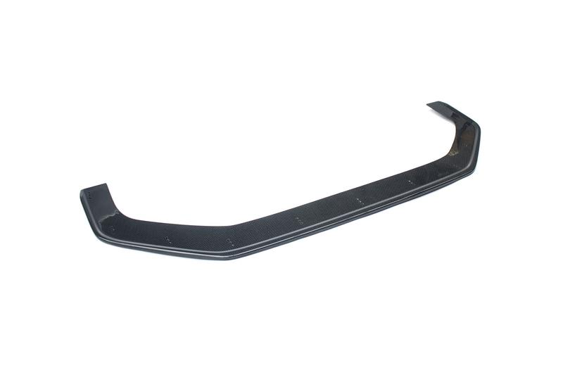 Subaru Impreza Va Wrx S4 & Sti Sedan Vs Arising Ii Front Extension Lip Accessories