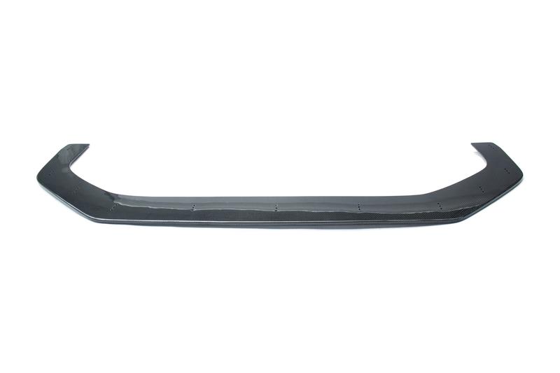 Subaru Impreza Va Wrx S4 & Sti Sedan Vs Arising Ii Front Extension Lip Accessories
