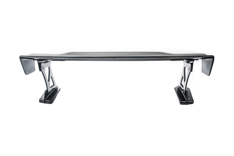 2015-2019 Subaru Impreza Va Wrx S4 & Sti Sedan Varis Arising Ii Style 1430Mm Gt Wing Accessories