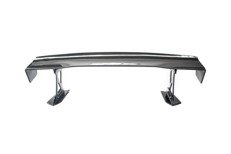 2015-2019 Subaru Impreza Va Wrx S4 & Sti Sedan Vs Arising Ii 1600Mm Gt Wing Spoiler Cf Accessories