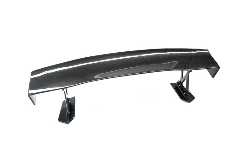 2015-2019 Subaru Impreza Va Wrx S4 & Sti Sedan Vs Arising Ii 1600Mm Gt Wing Spoiler Cf Accessories