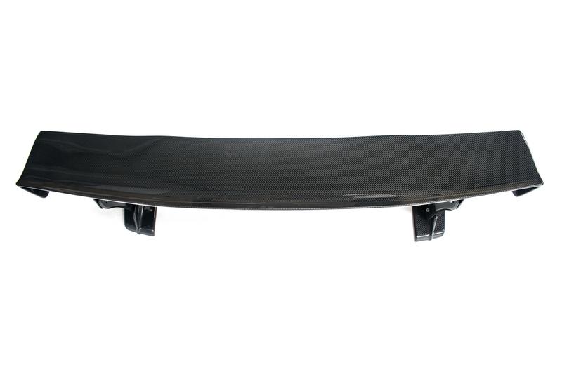 2015-2019 Subaru Impreza Va Wrx S4 & Sti Sedan Vs Arising Ii 1600Mm Gt Wing Spoiler Cf Accessories