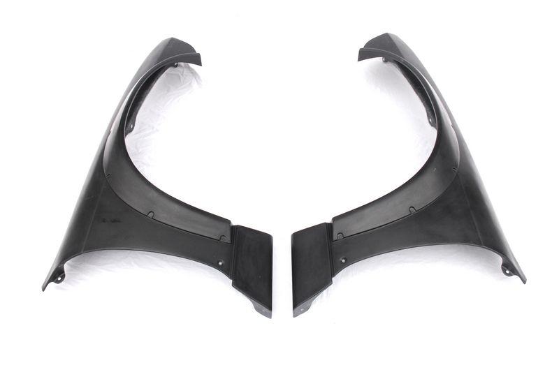 1995-1998 Nissan S14 Zenki S14A Kouki Rb V2 Boss Aero Front Fender Accessories