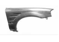 1999-2000 Honda Civic Ek 3Dr Hatchback Front Fender Accessories