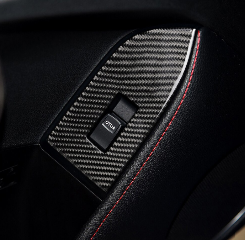 Gt86 Ft86 Zn6 Fr-S Brz Zc6 Rhd Window Switch Trim Accessories