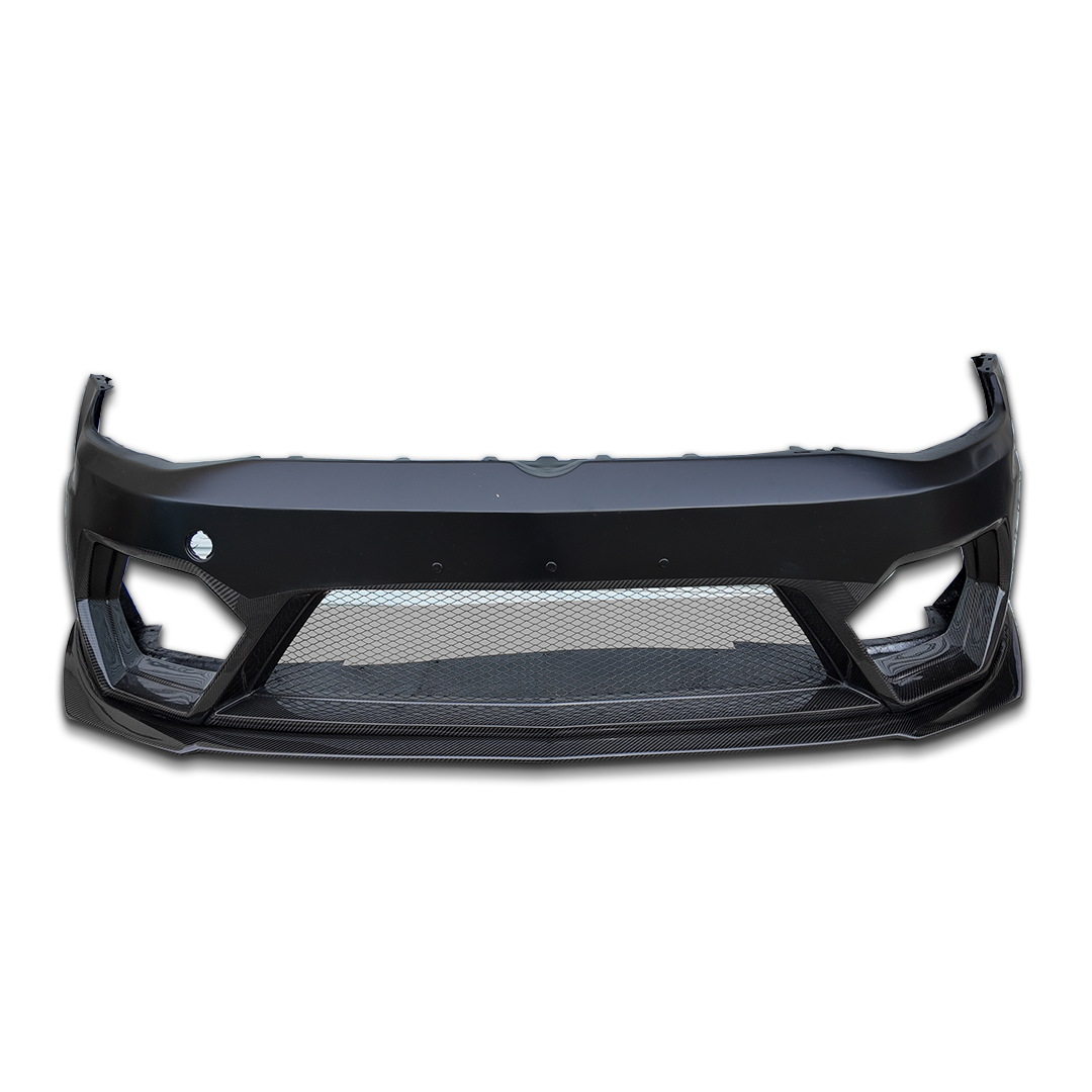 VOLKSWAGEN MK7 ASP TYPE FRONT BAR