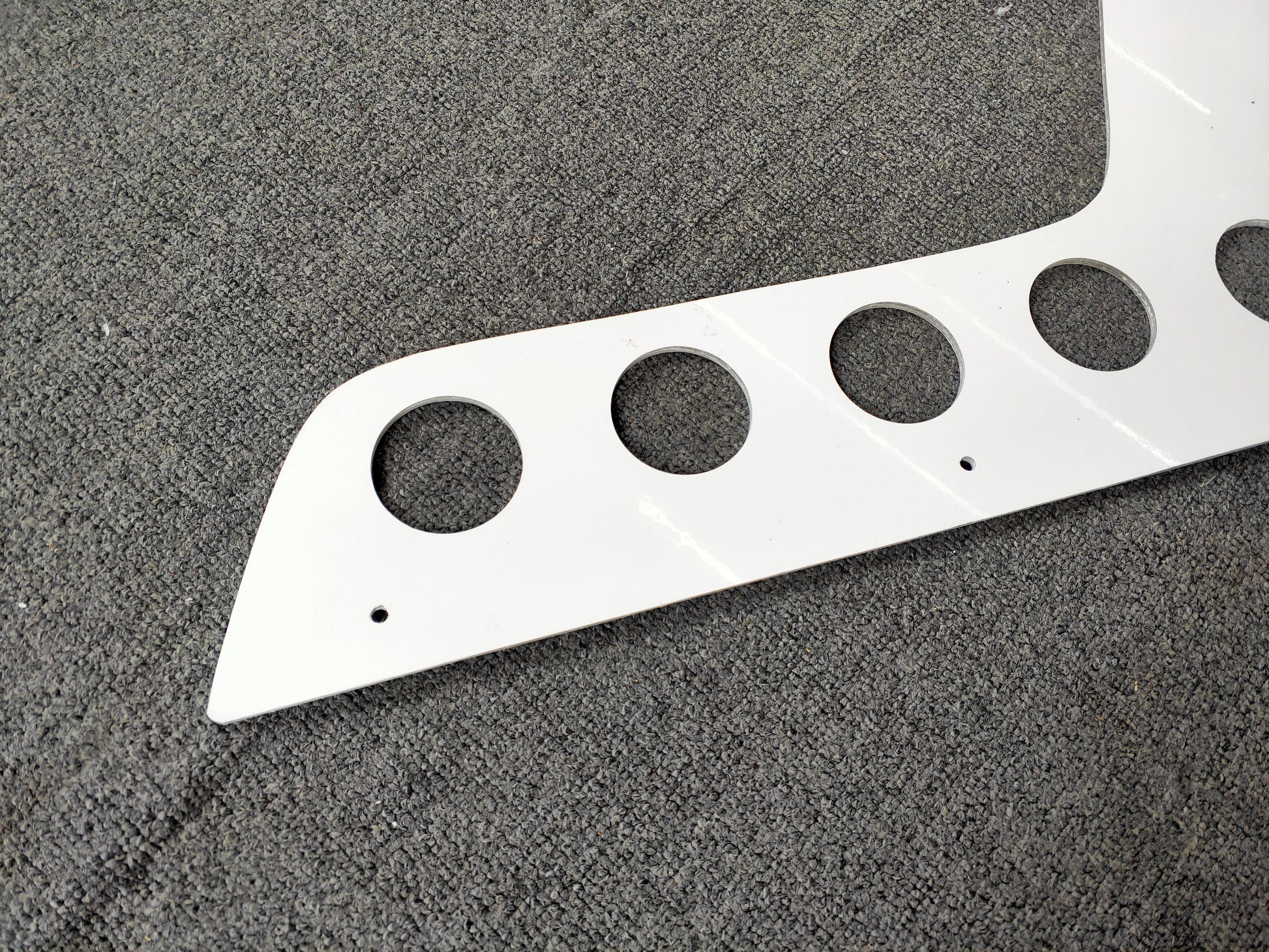 22- Brz Zd8 Gr86 Zn8 Rocket Bunny Pandem Style Front Fender Canard