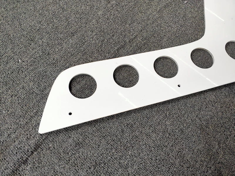 22- Brz Zd8 Gr86 Zn8 Rocket Bunny Pandem Style Front Fender Canard