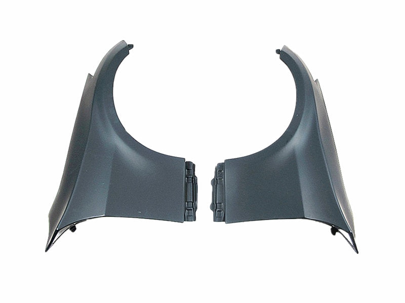 NISSAN 350Z DO-LUCK STYLE FRONT FENDERS