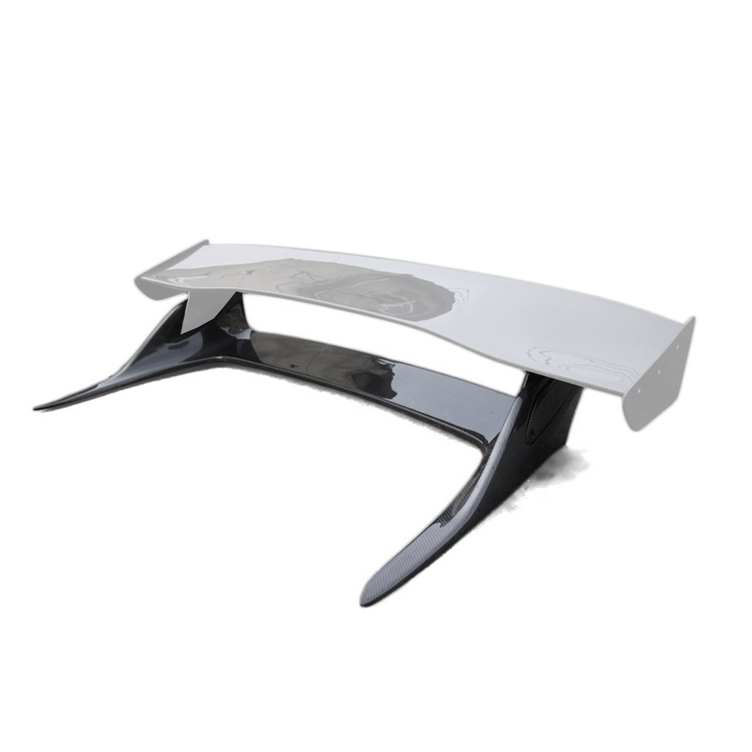 1995-1998 Nissan Skyline R33 GTR/GTS Bee-R Style GT Spoiler Base Only ...