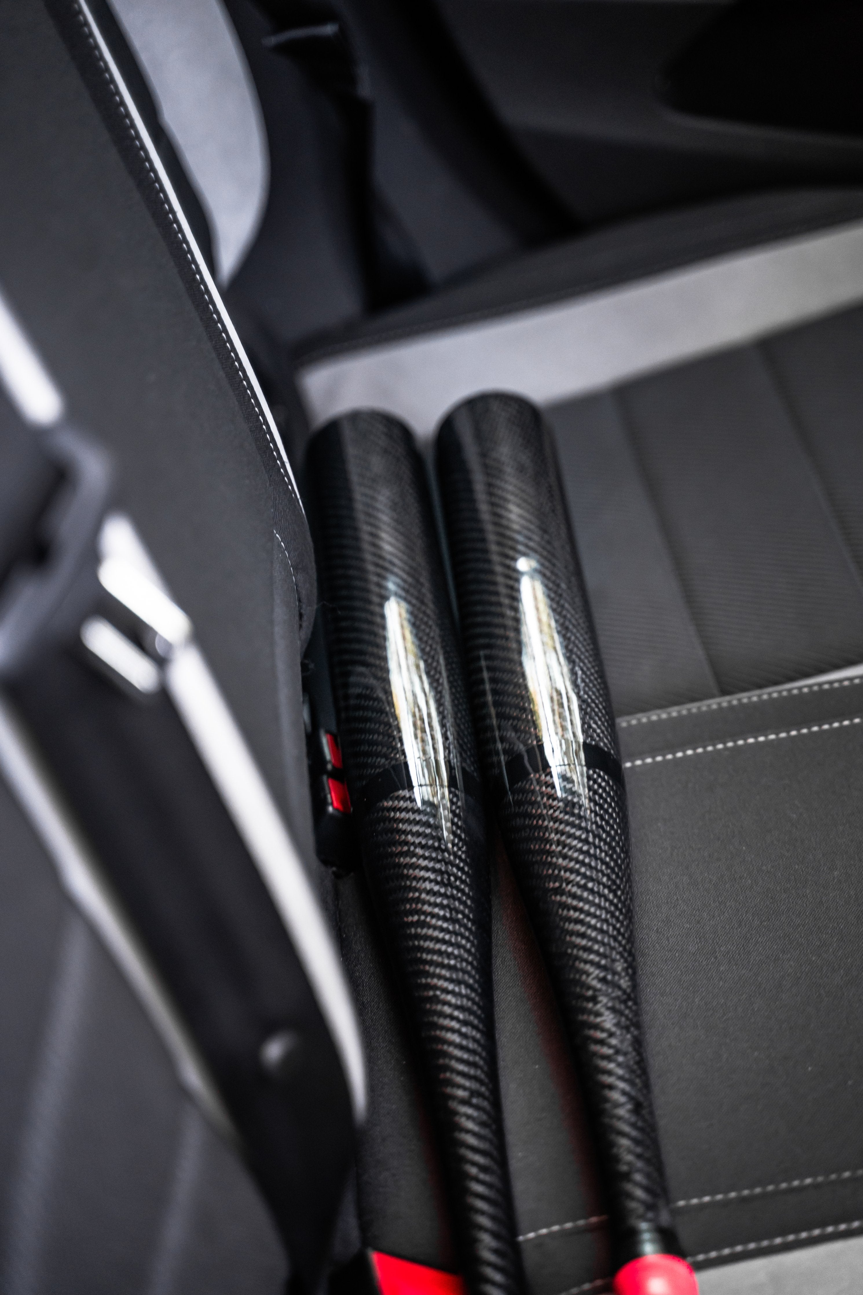 Carbon Fiber Baseball Bat