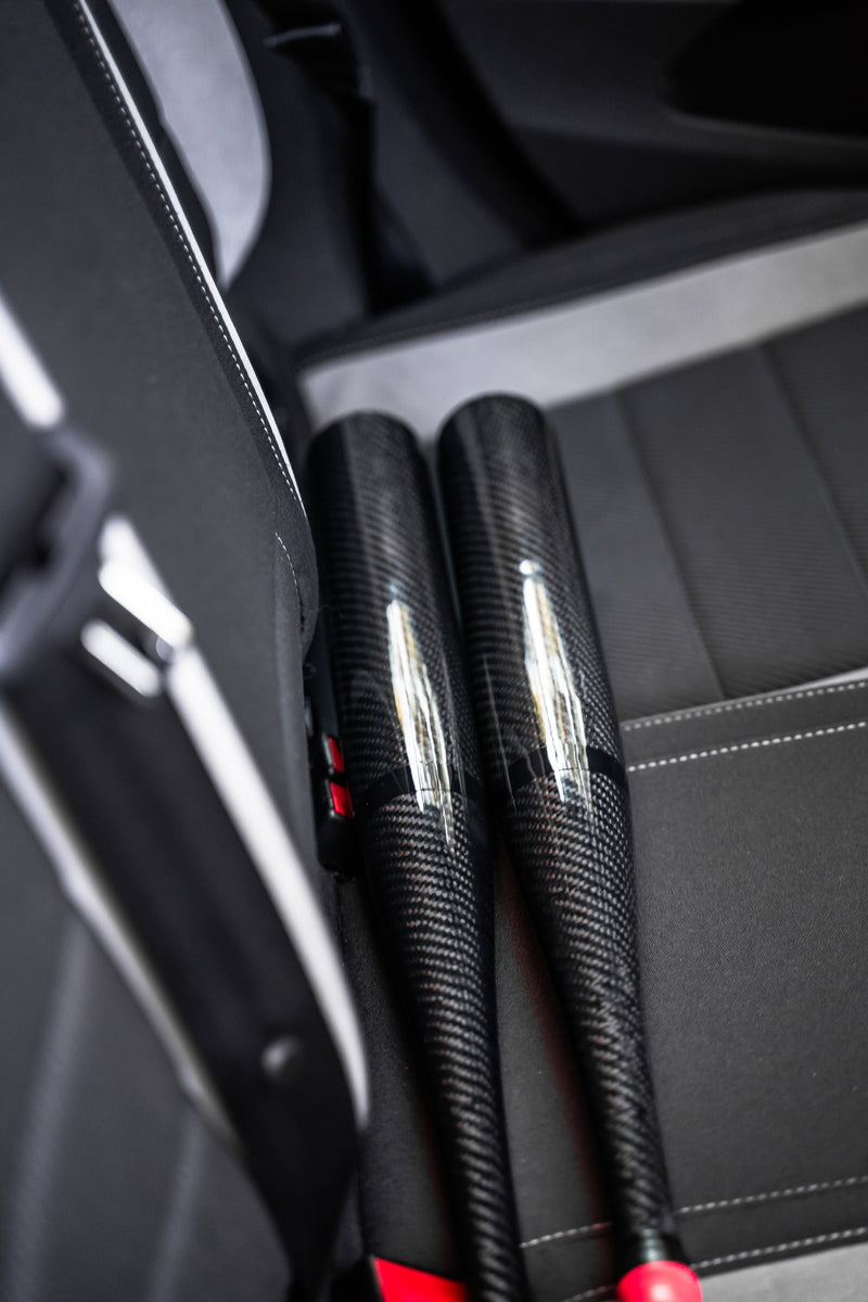 Carbon Fiber Baseball Bat