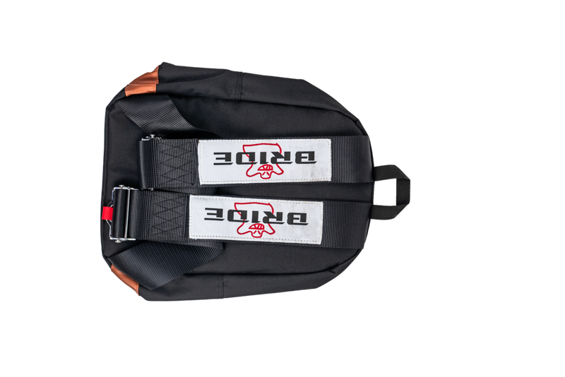 Bride Backpack - Black Strap Accessories