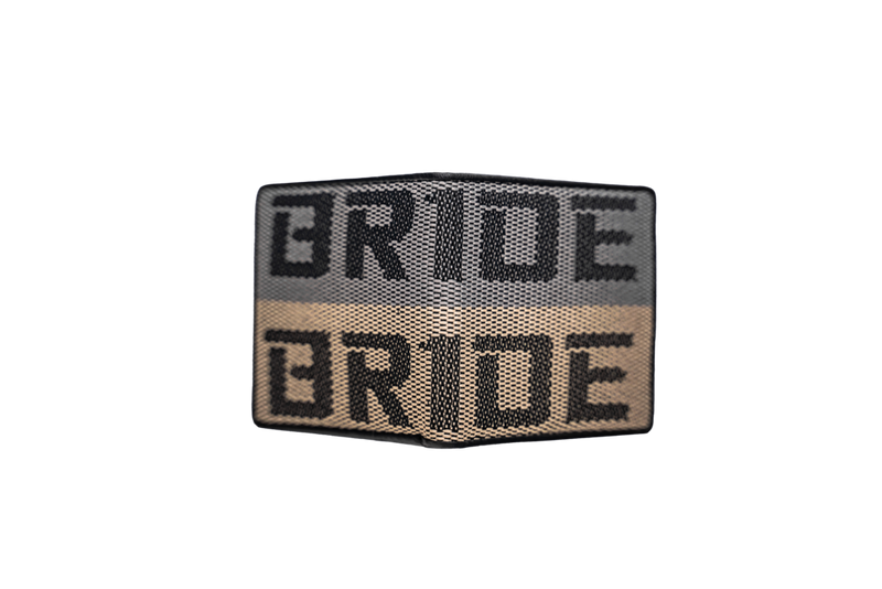 Bride Wallet - Grey