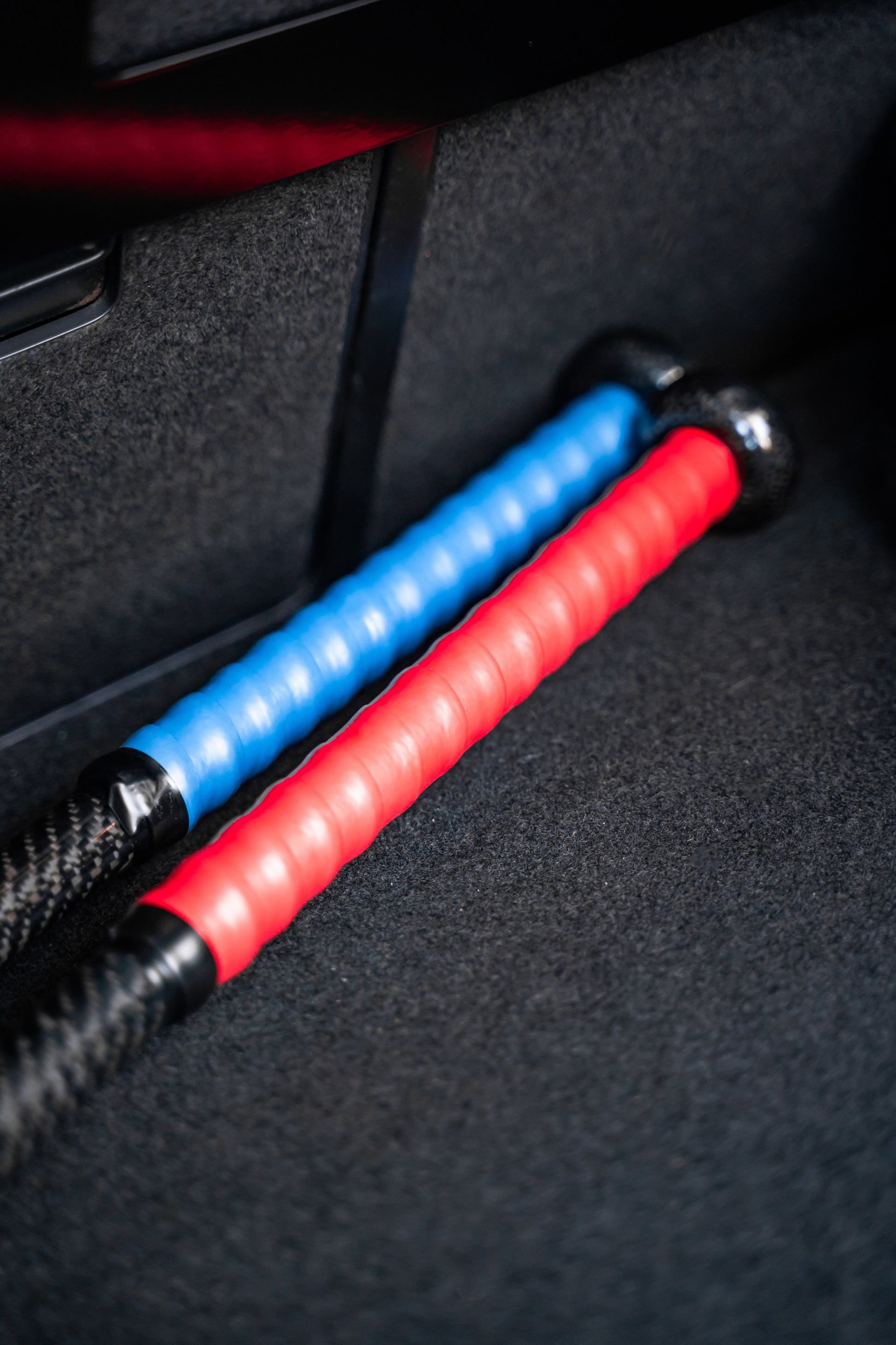 Carbon Fiber Baseball Bat