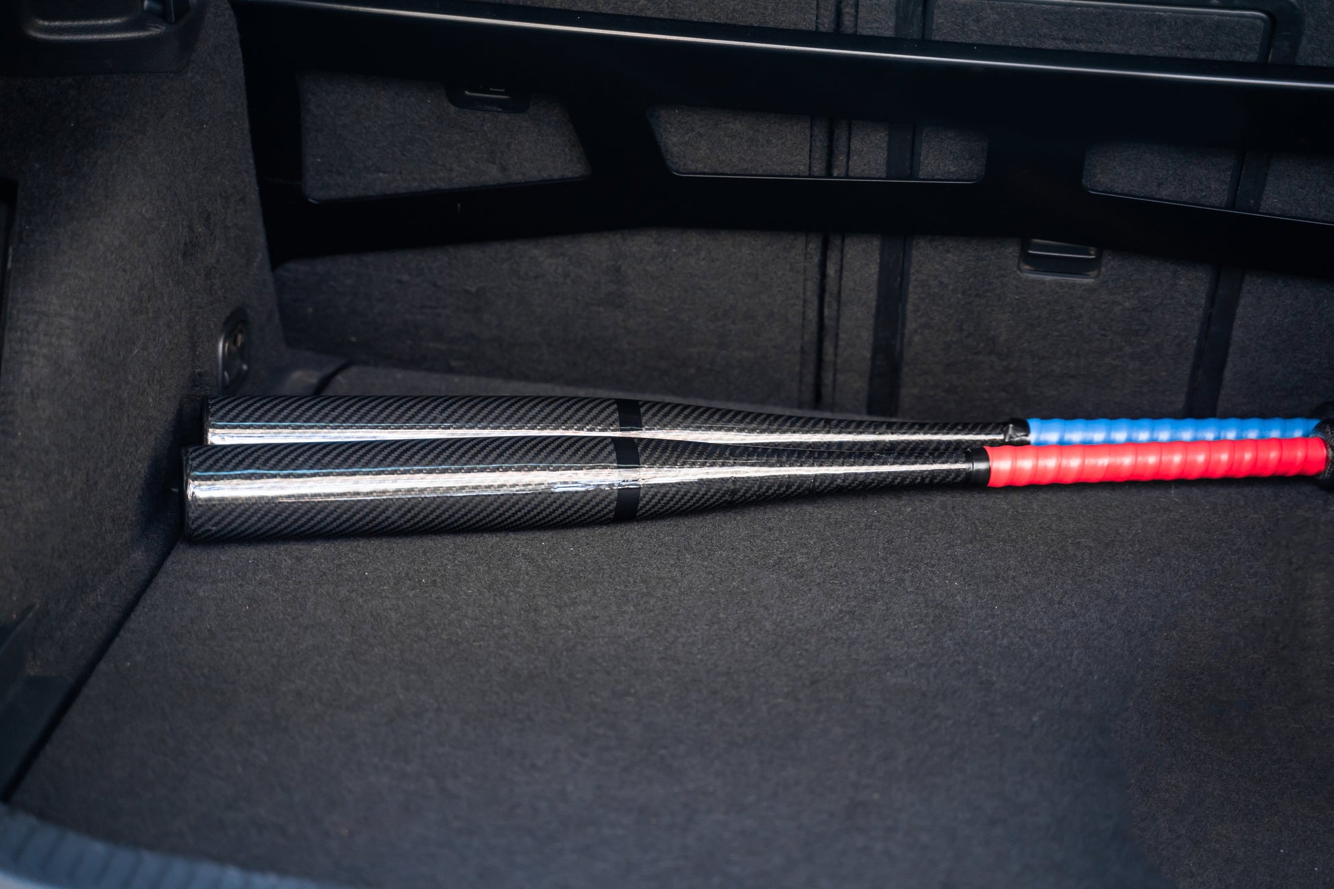 Carbon Fiber Baseball Bat