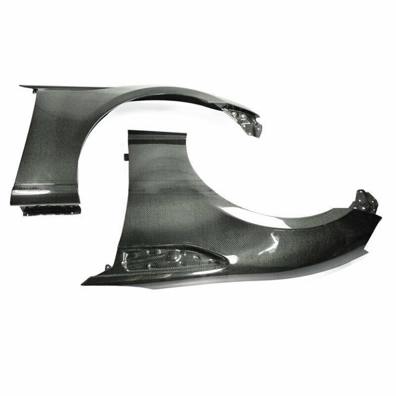 2012-2018 Gt86 Ft86 Zn6 Fr-S Brz Zc6 Oem Style Front Fender Accessories