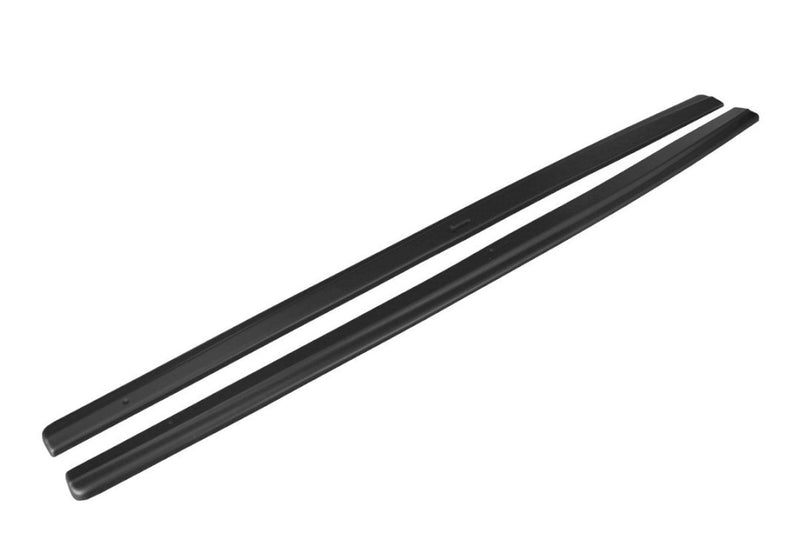 Side Skirts Splitters Audi S3 / A3 S-Line 8V Fl Sedan