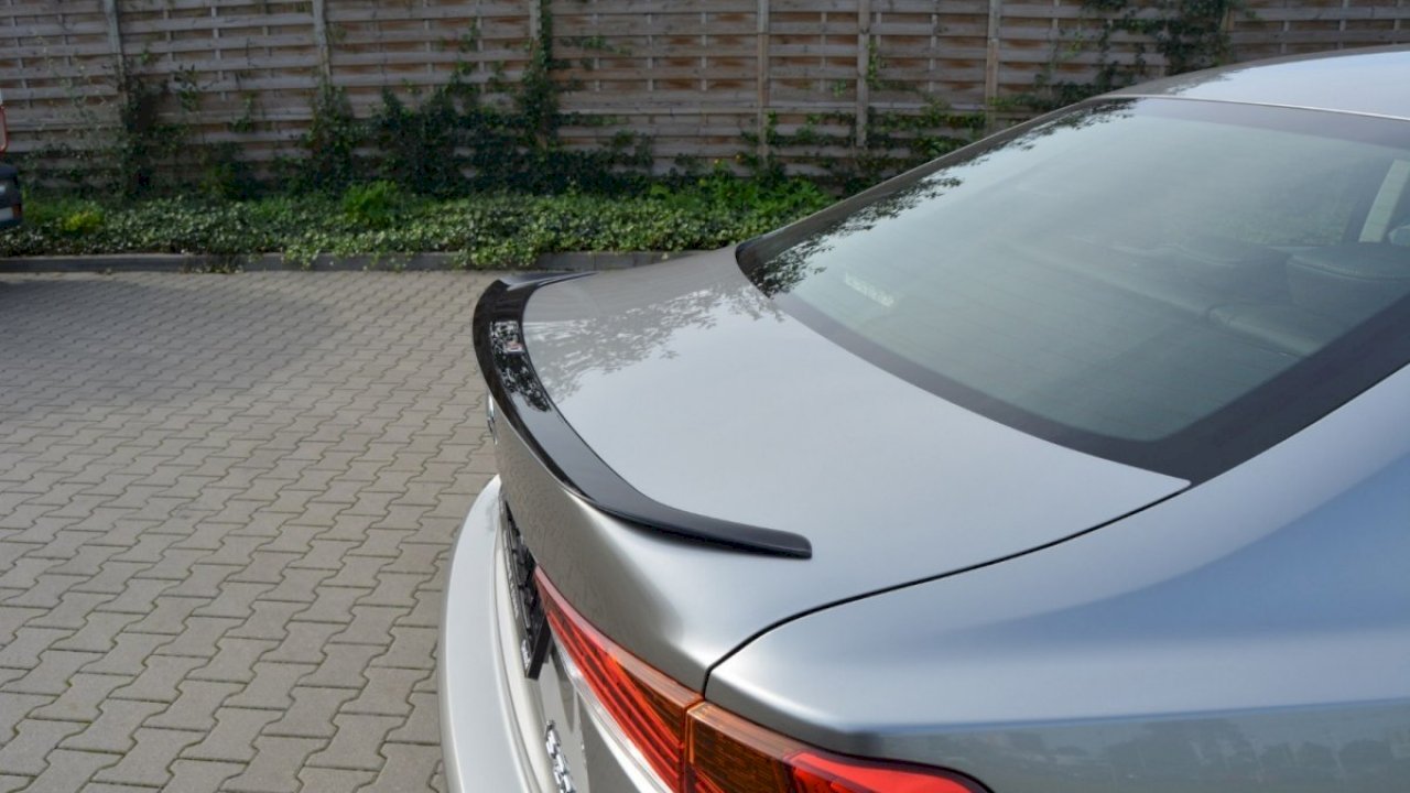 Spoiler Cap Lexus Is Mk3 (2013- 2016)
