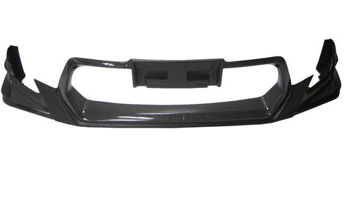 Gt86 Ft86 Zn6 Fr-S Trd Style Front Lip Accessories