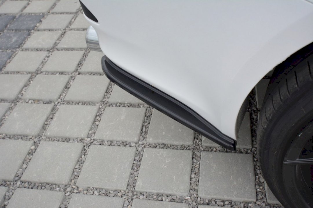 Rear Side Splitters Lexus Is Mk2